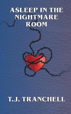 Book cover for Asleep in the Nightmare Room