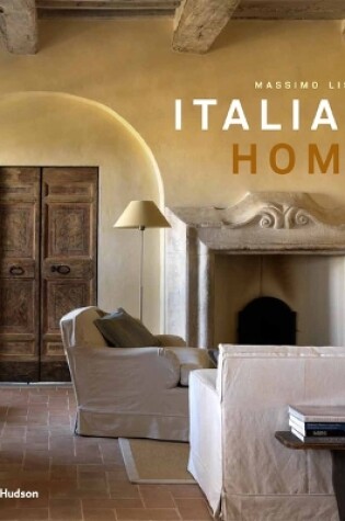 Cover of Italian Home