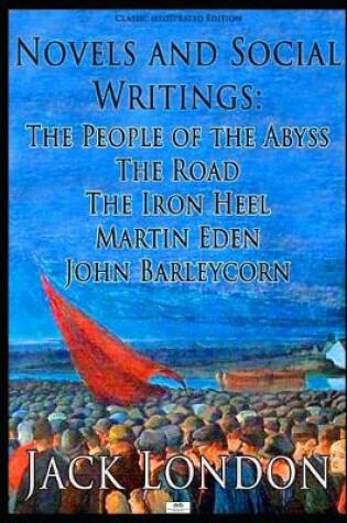 Cover of Novels and Social Writings
