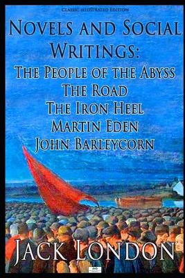 Book cover for Novels and Social Writings
