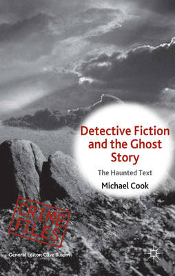 Cover of Detective Fiction and the Ghost Story