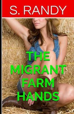 Book cover for The Migrant Farm Hands