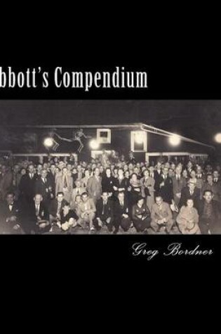 Cover of Abbott's Compendium