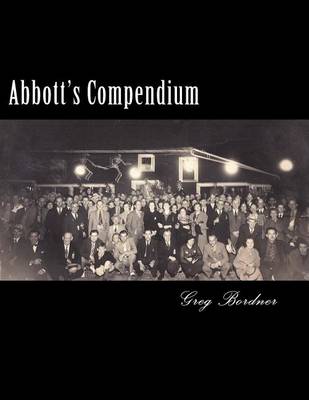 Book cover for Abbott's Compendium