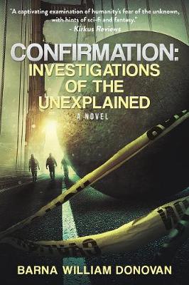 Book cover for Confirmation