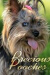 Book cover for Precious Pooches