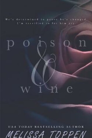 Cover of Poison & Wine