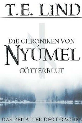 Cover of Die Chroniken von Nyúmel