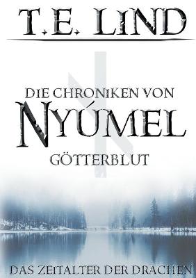 Book cover for Die Chroniken von Nyúmel