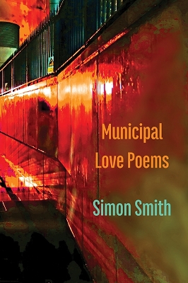 Book cover for Municipal Love Poems