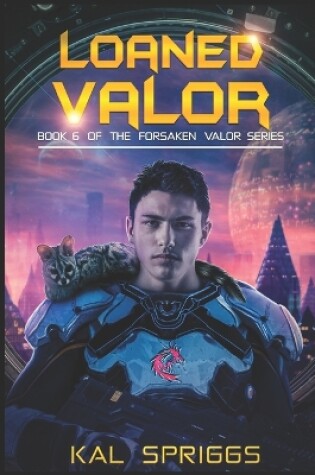 Cover of Loaned Valor