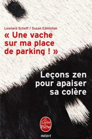 Cover of Une Vache Sur Ma Place de Parking