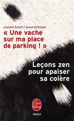 Book cover for Une Vache Sur Ma Place de Parking