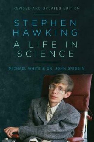 Cover of Stephen Hawking