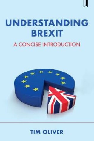 Cover of Understanding Brexit