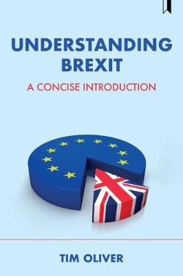 Book cover for Understanding Brexit