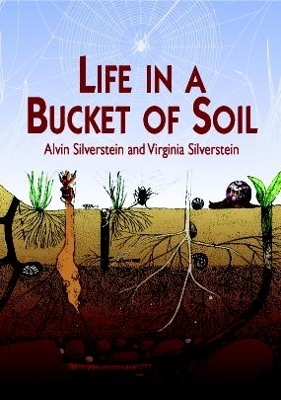 Book cover for Life in a Bucket of Soil