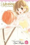 Book cover for Honey So Sweet, Vol. 6