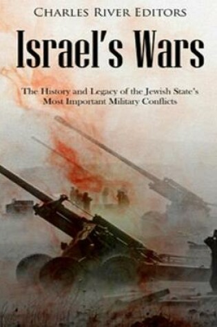 Cover of Israel's Wars