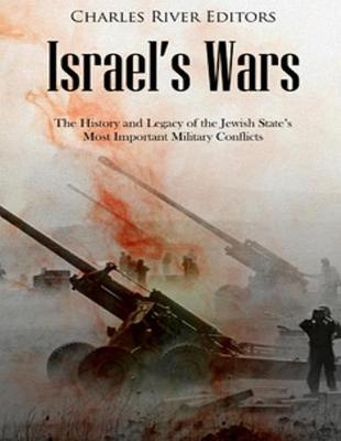 Book cover for Israel's Wars