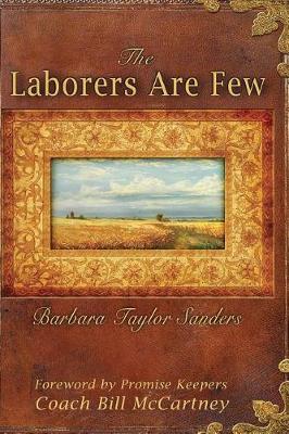 Book cover for The Laborers Are Few