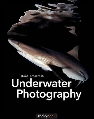 Book cover for Underwater Photography