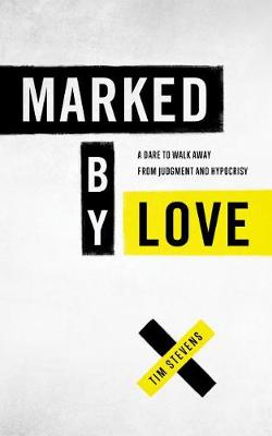 Book cover for Marked by Love