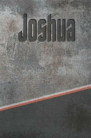 Cover of Joshua