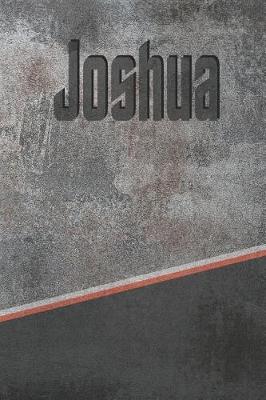 Book cover for Joshua