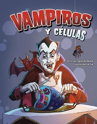 Cover of Vampiros Y Células