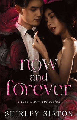 Book cover for Now and Forever