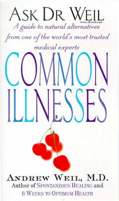 Book cover for Common Illnesses