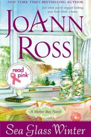 Cover of Read Pink Sea Glass Winter