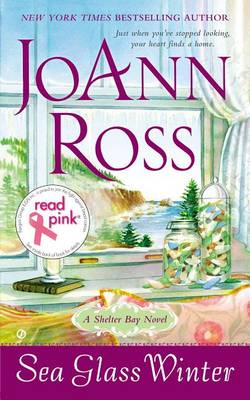 Cover of Read Pink Sea Glass Winter