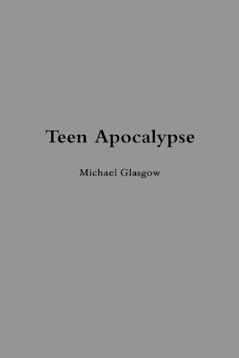 Book cover for Teen Apocalypse