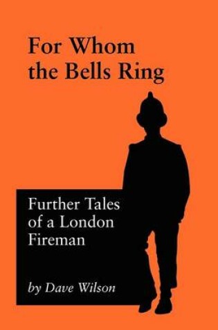 Cover of For Whom The Bells Ring