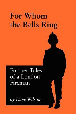 Book cover for For Whom The Bells Ring