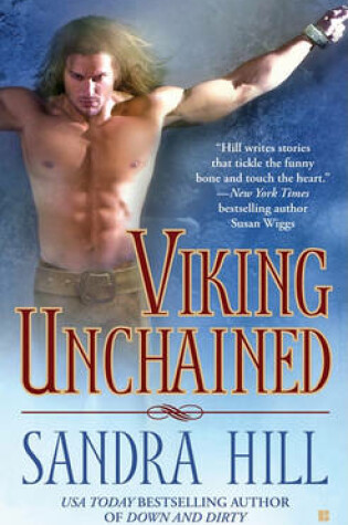 Cover of Viking Unchained