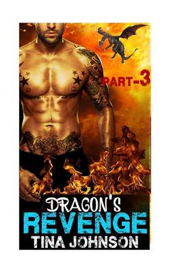 Cover of Dragon's revenge -3