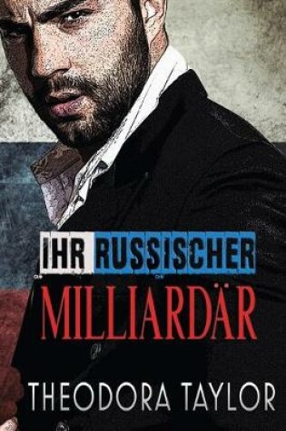 Cover of Ihr Russischer Milliardaer