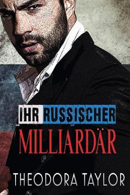 Book cover for Ihr Russischer Milliardaer