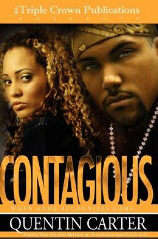 Cover of Contagious