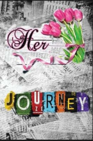 Cover of Her Journey