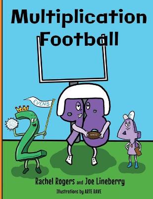 Cover of Multiplication Football