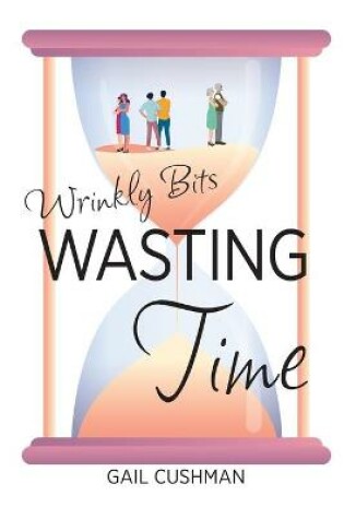 Cover of Wasting Time