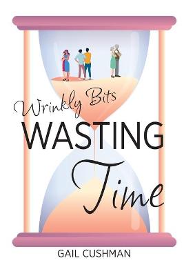 Cover of Wasting Time