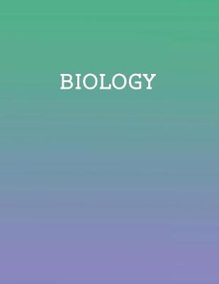 Book cover for Biology