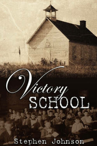 Cover of Victory School