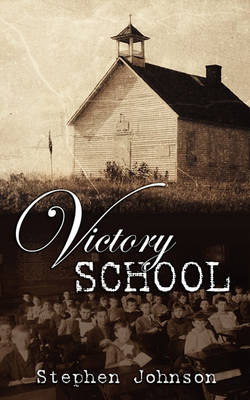 Book cover for Victory School