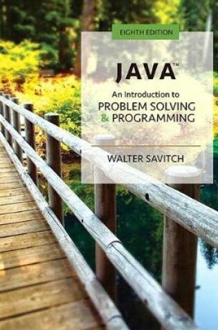 Cover of Java